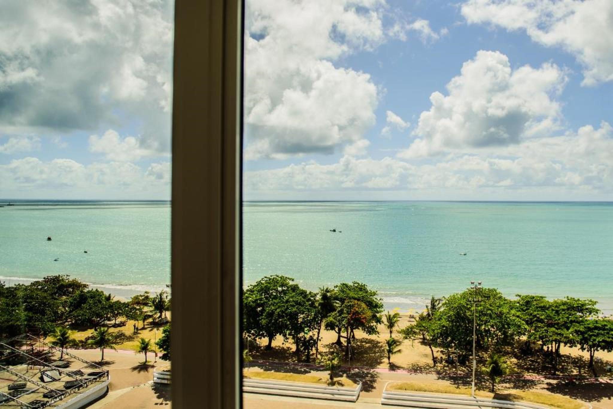 °hotel Mercure Maceio PajuÇara MaceiÓ 4 Brasil De R 167 Ibooked 7518