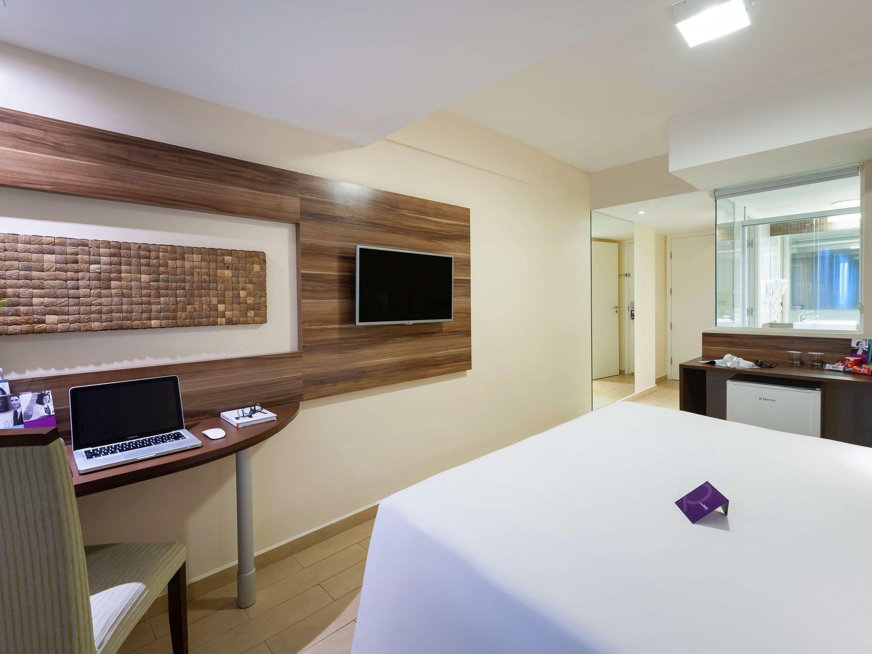 °hotel Mercure Maceio PajuÇara MaceiÓ 4 Brasil De R 186 Ibooked 6716